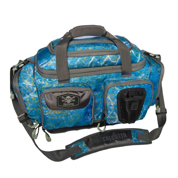 Squall Binder 3700 Tackle Bag / Bait Binder Combo image number 0