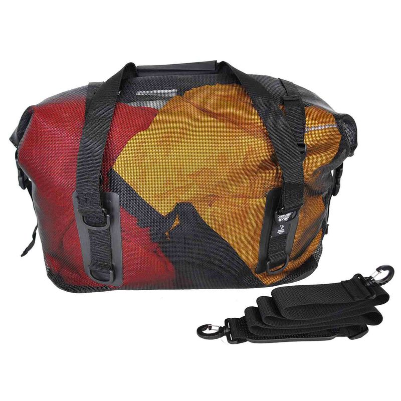 65L Mesh Duffel Bag West Marine