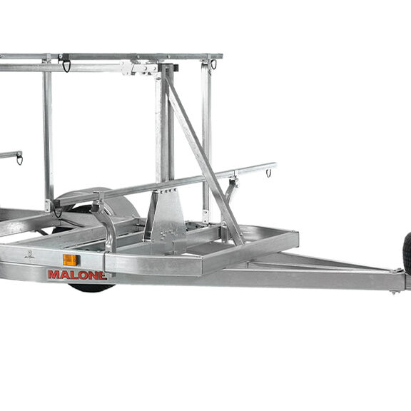 MegaSport&trade; Overland Package image number 1