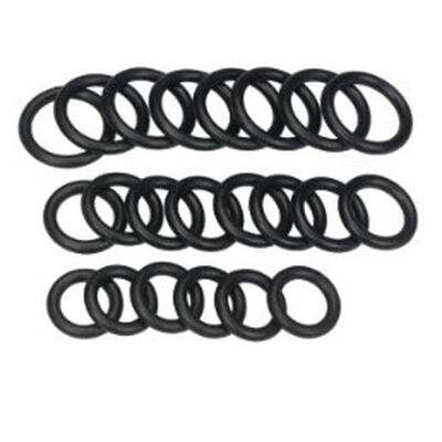 Small O-Ring Assortment