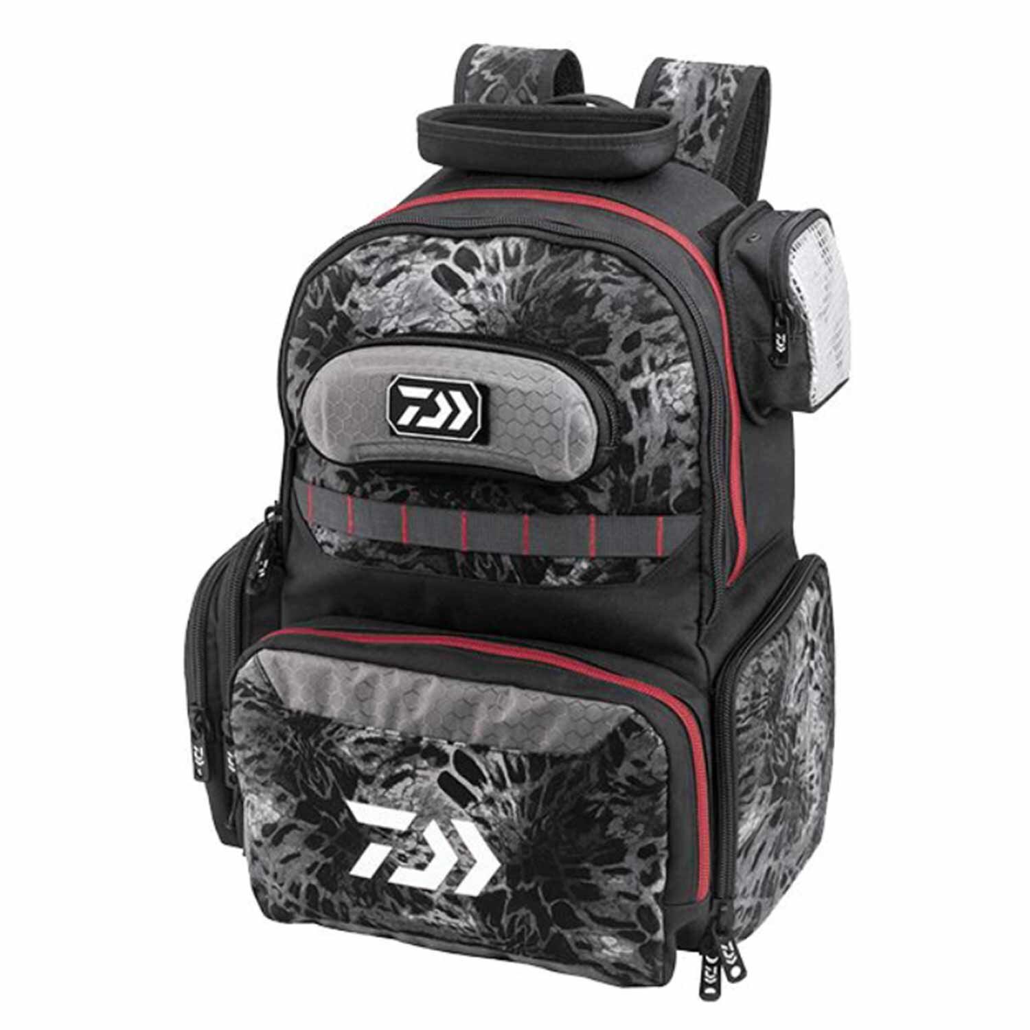 DAIWA D-VEC Tactical Backpack