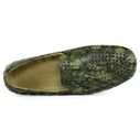 Men's Country Club Drive Printed Shoes image number 3