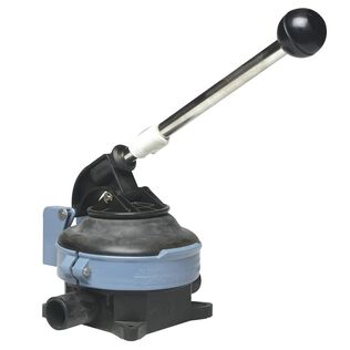 Titan Bilge Pumps
