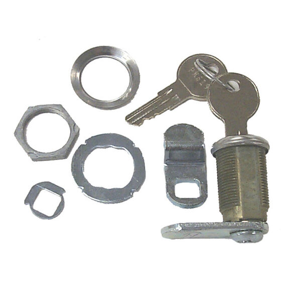 CL49320 CL49320 Cam Lock 7/8" Depth image number 0