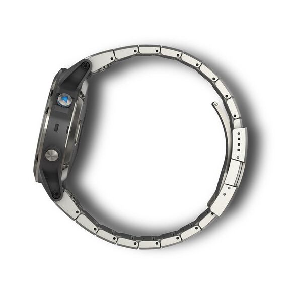 quatix&reg; 5 Sapphire Marine Multisport GPS Smartwatch image number 3