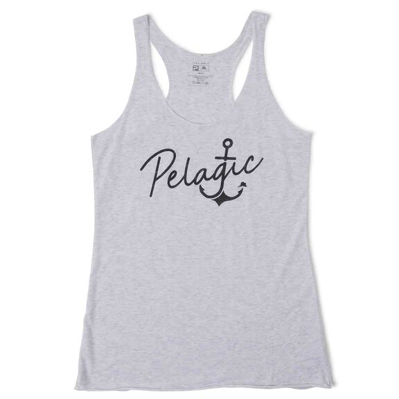 Women's Premium Ancora Tank Top image number 0
