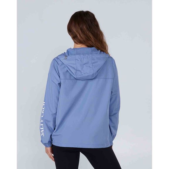 Women's Frits Windbreaker image number 2