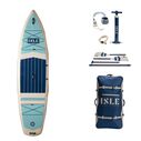 Switch 11' 6" Inflatable SUP-Kayak Complete Package image number 0