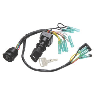 MP51050 Ignition Switch Exact OEM for 4 Stroke Yamaha Dash Mount