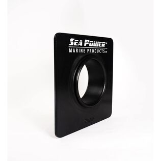 Sea  Power Internal Pile Guide