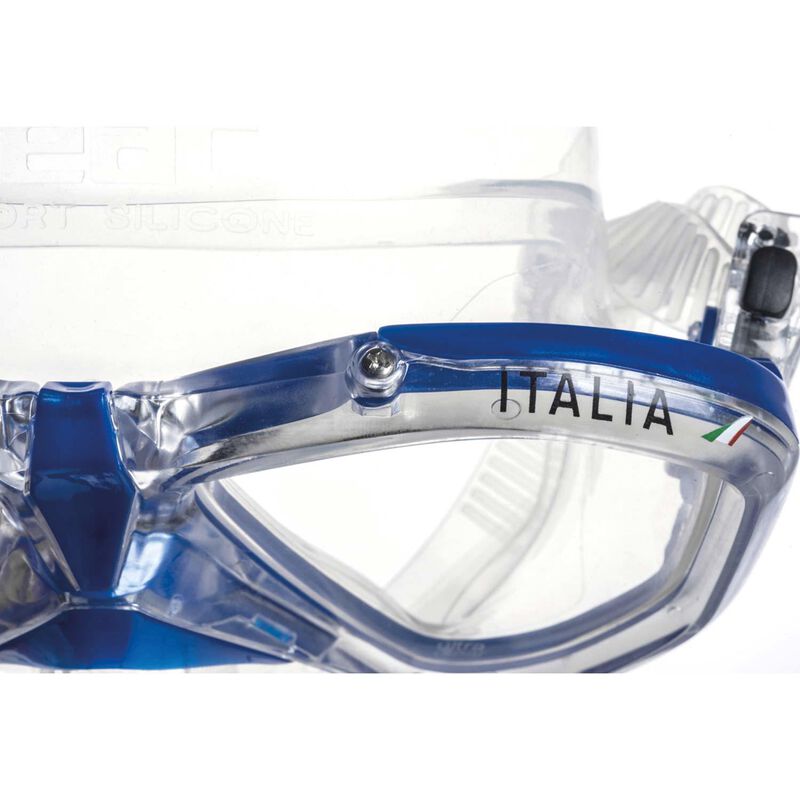Italia Adult Mask image number 2