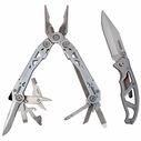 Suspension NXT Multi-Tool & Paraframe I Stainless Serrated Knife Gift Set image number 0