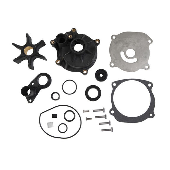 18-3392 Water Pump Kit for Johnson/Evinrude Outboard Motors image number 0