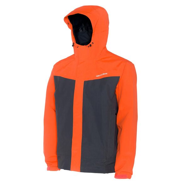 Men's Full Share Jacket image number 2