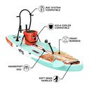 Breeze Aero Inflatable Paddle Boards image number 3