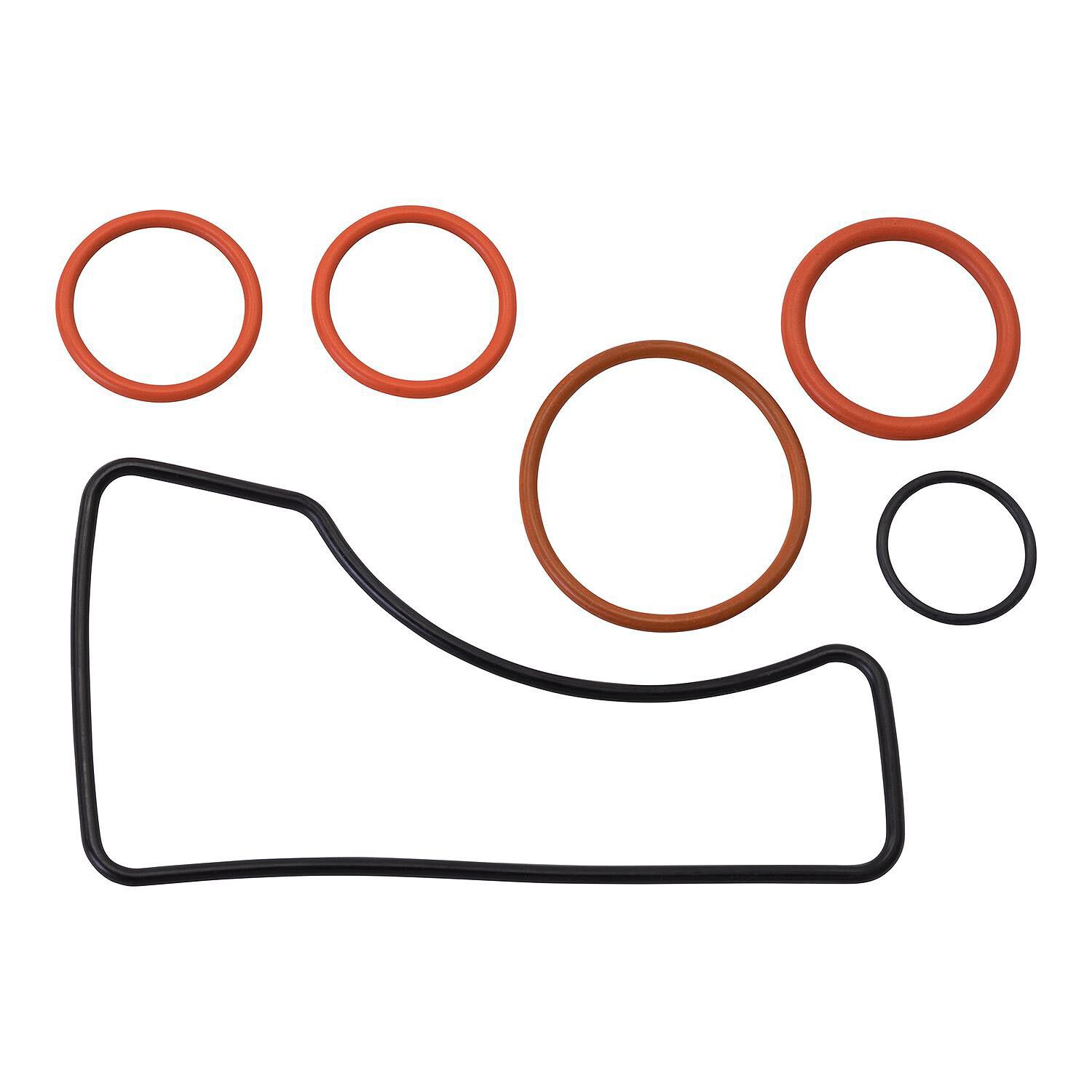 16755Q1 Bell Housing Installation Gasket Kit, MerCruiser Bravo Drives, 1-Set