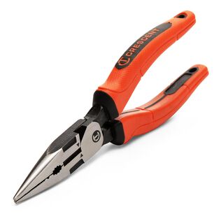 6" Z2 Long Nose Pliers