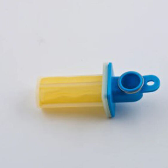 Yamaha 6CB-13915-00-00 Fuel Filter Assembly image number 0