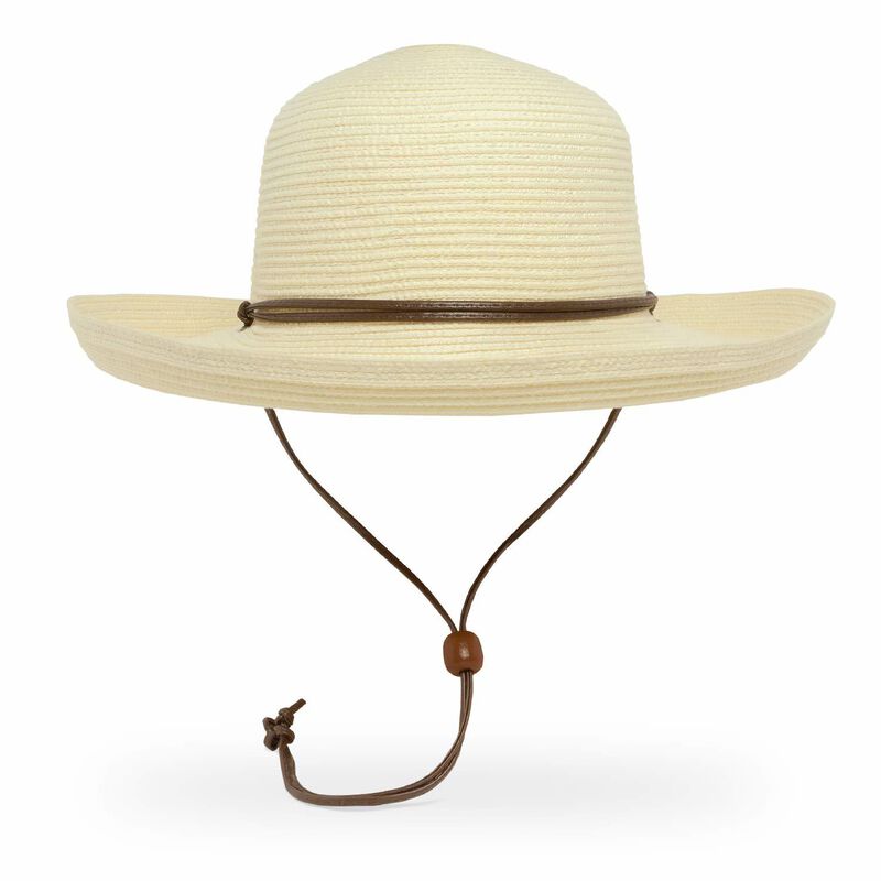 Women's Carolina Hat image number 0