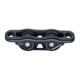30 mm Protexit&trade; Double Exit Block