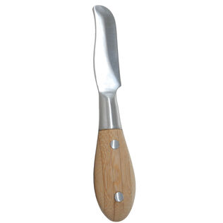 6" Stainless Steel Scallop/Clam Knife