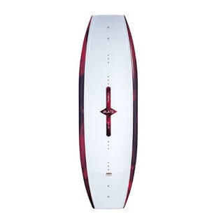 Blaze 141 with Hale Wakeboard