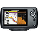 Helix 5 Series DI Fishfinder image number 0