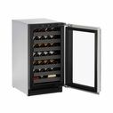 18" Stainless Wine Captain image number 1