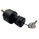 3 Position Ignition Switch, Off/Ignition/Start image number 1