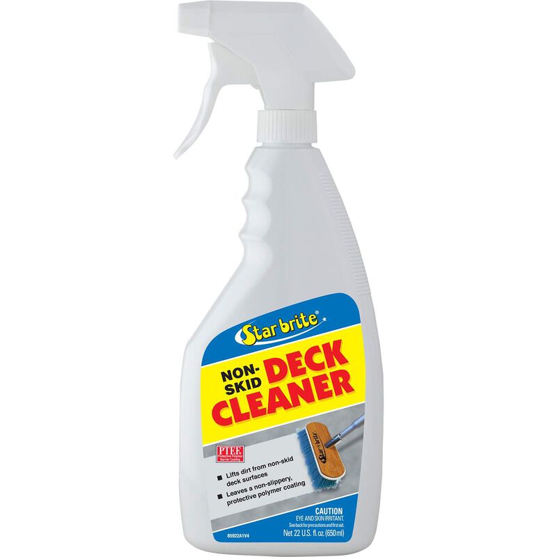 Nonskid Cleaner with PTEF®, 22oz. image number null