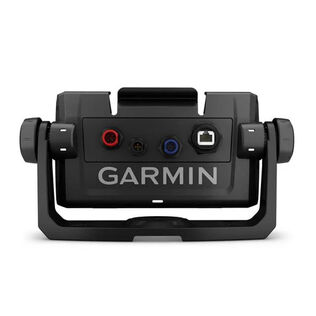 Tilt/Swivel Mount with Quick-release Cradle (ECHOMAP&trade; Plus 7Xcv)