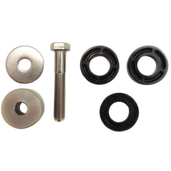 Low HP Outboard Engine Spacer image number 0