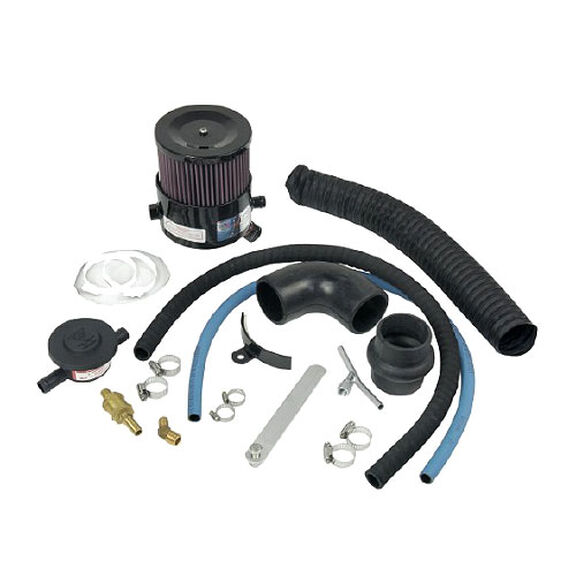 AIRSEP Kit Marine Diesel Genset image number 0
