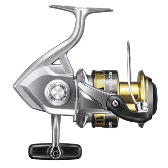 SHIMANO Sedona FI Spinning Reels