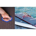 11'6" Voyager Stand-Up Paddleboard Package image number 7