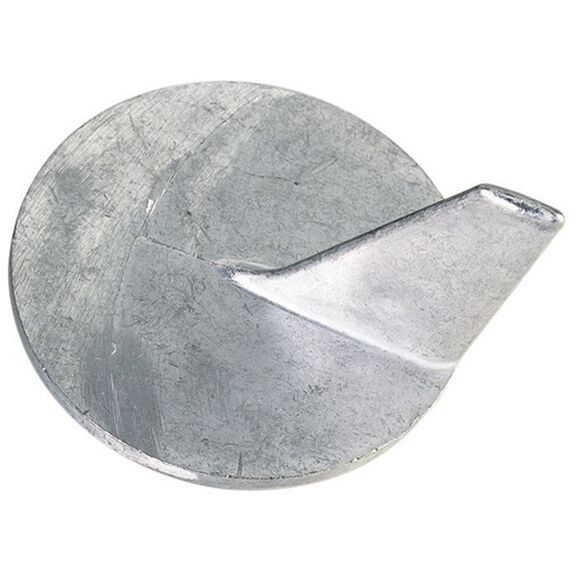 Zinc Outdrive Anode&mdash;Replacement for Mercury 46399 image number 0
