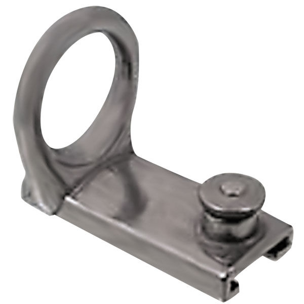 Spinnaker Pole Slider