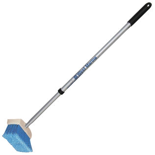 Stowaway 3.0 Deck Brush Kit