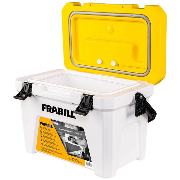 19 Quart Magnum Bait Station&reg; with Aerator image number 1