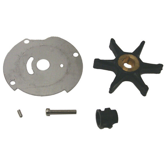 18-3377 Water Pump Kit (without Housing) image number 0