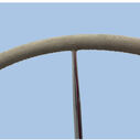 Leather Wheel Kit 29" to 40" Wheel image number 2