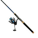 7' Tavares Inshore Spinning Rod Combo with 4000-sized Spinning Reel, Medium Heavy Power image number 0