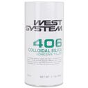 #406 Colloidal Silica Filler, 1.7 oz. image number 0