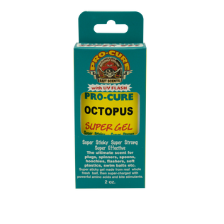 OCTOPUS SUPER GEL