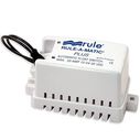 Rule-A-Matic Plus Bilge Pump Float Switch image number 0