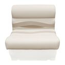 Premier Series Pontoon 27" Bench Cushion Set image number 1