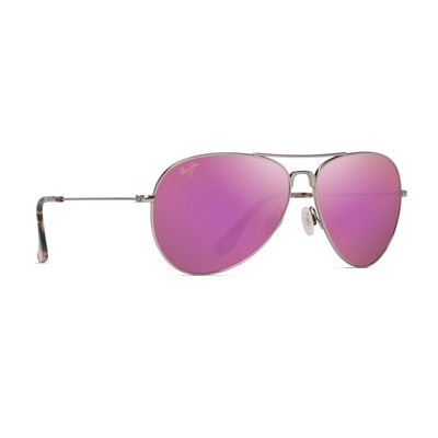Mavericks Polarized Sunglasses