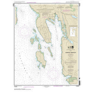 #13322 Winter Harbor