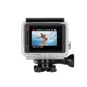 HERO4 Silver Edition Waterproof Video Camera image number 2