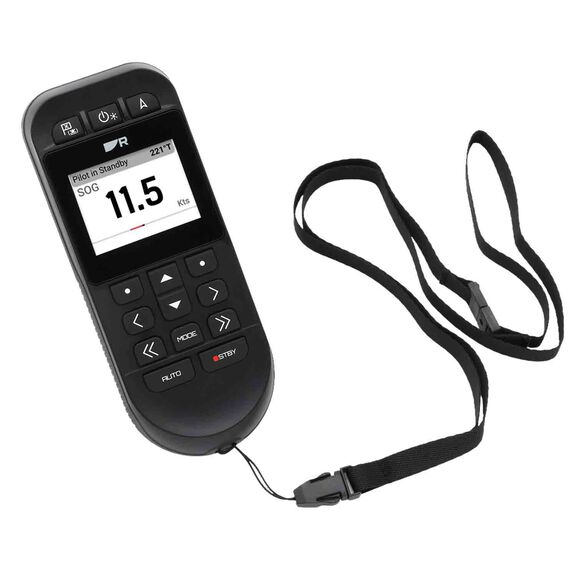 RCU-1 Wireless Autopilot Remote image number 0